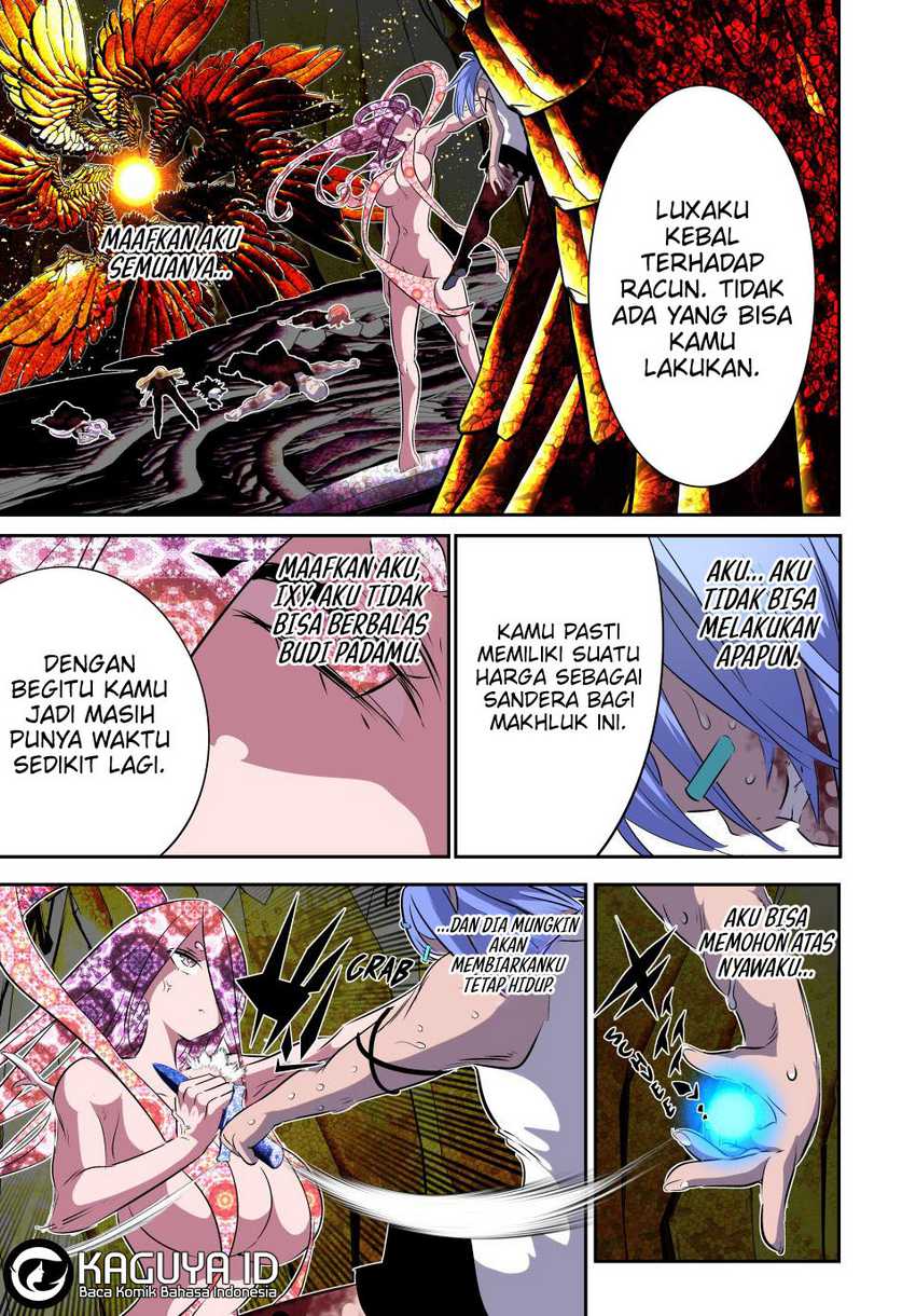 Chapter 184 - halaman 25