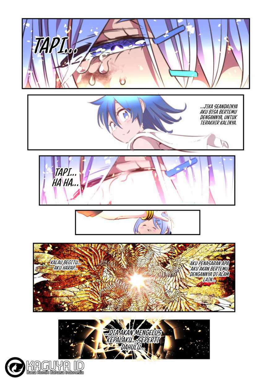 Chapter 184 - halaman 28