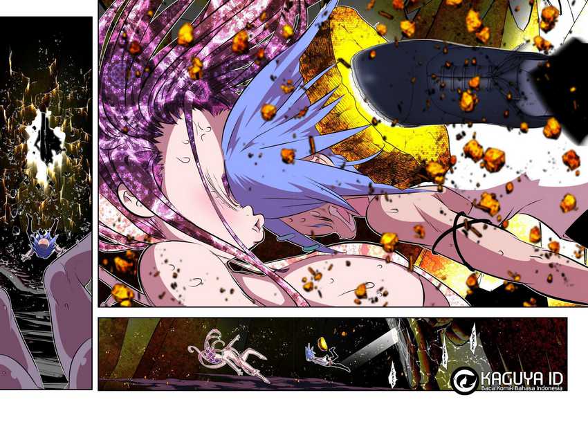 Chapter 184 - halaman 30