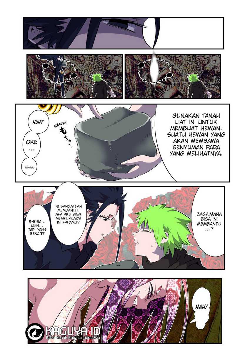 Chapter 185 - halaman 17