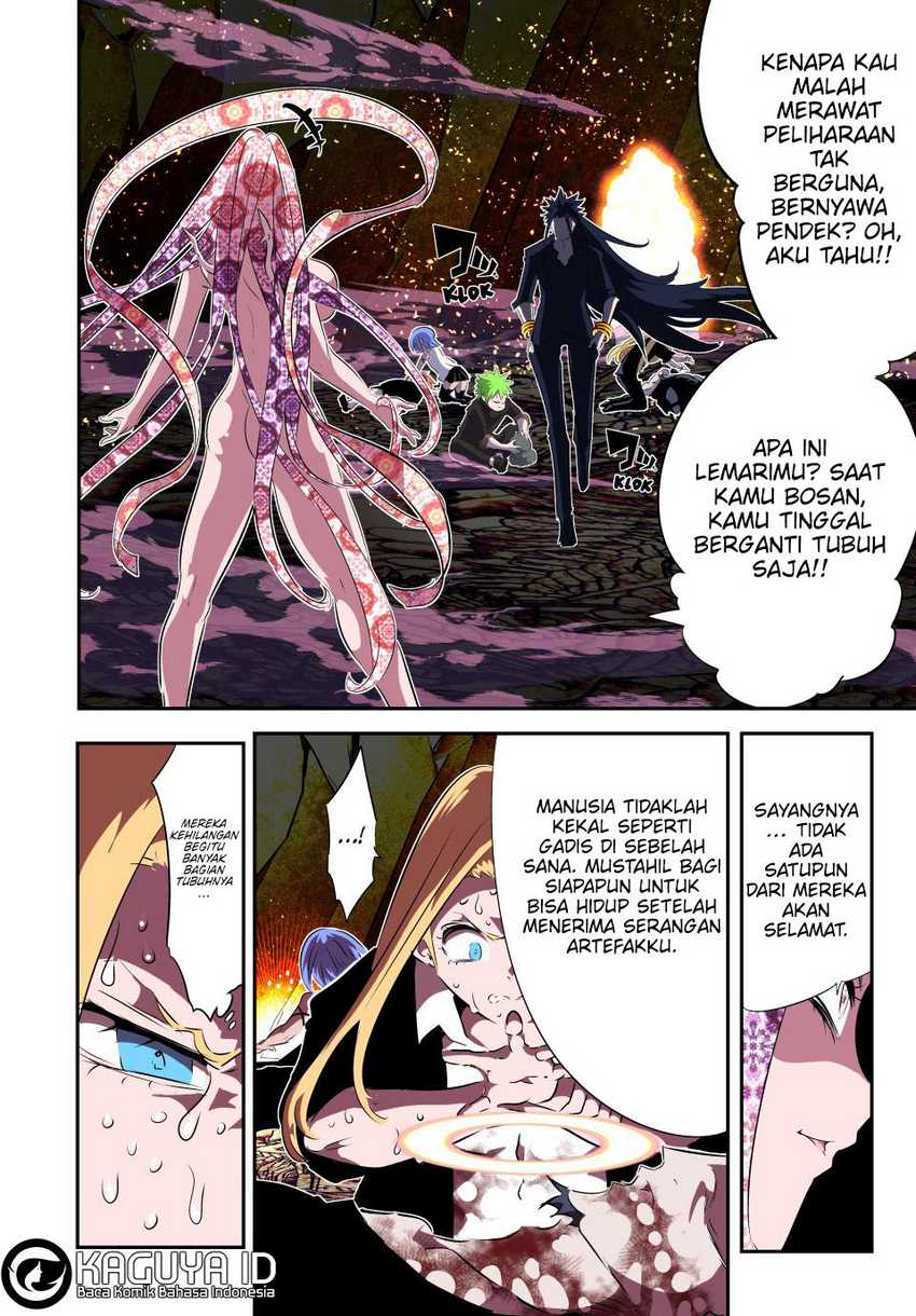 Chapter 185 - halaman 18