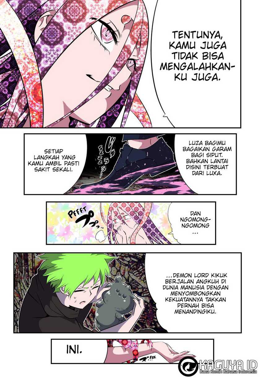 Chapter 185 - halaman 19