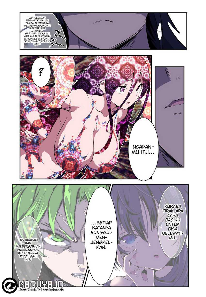 Chapter 185 - halaman 21