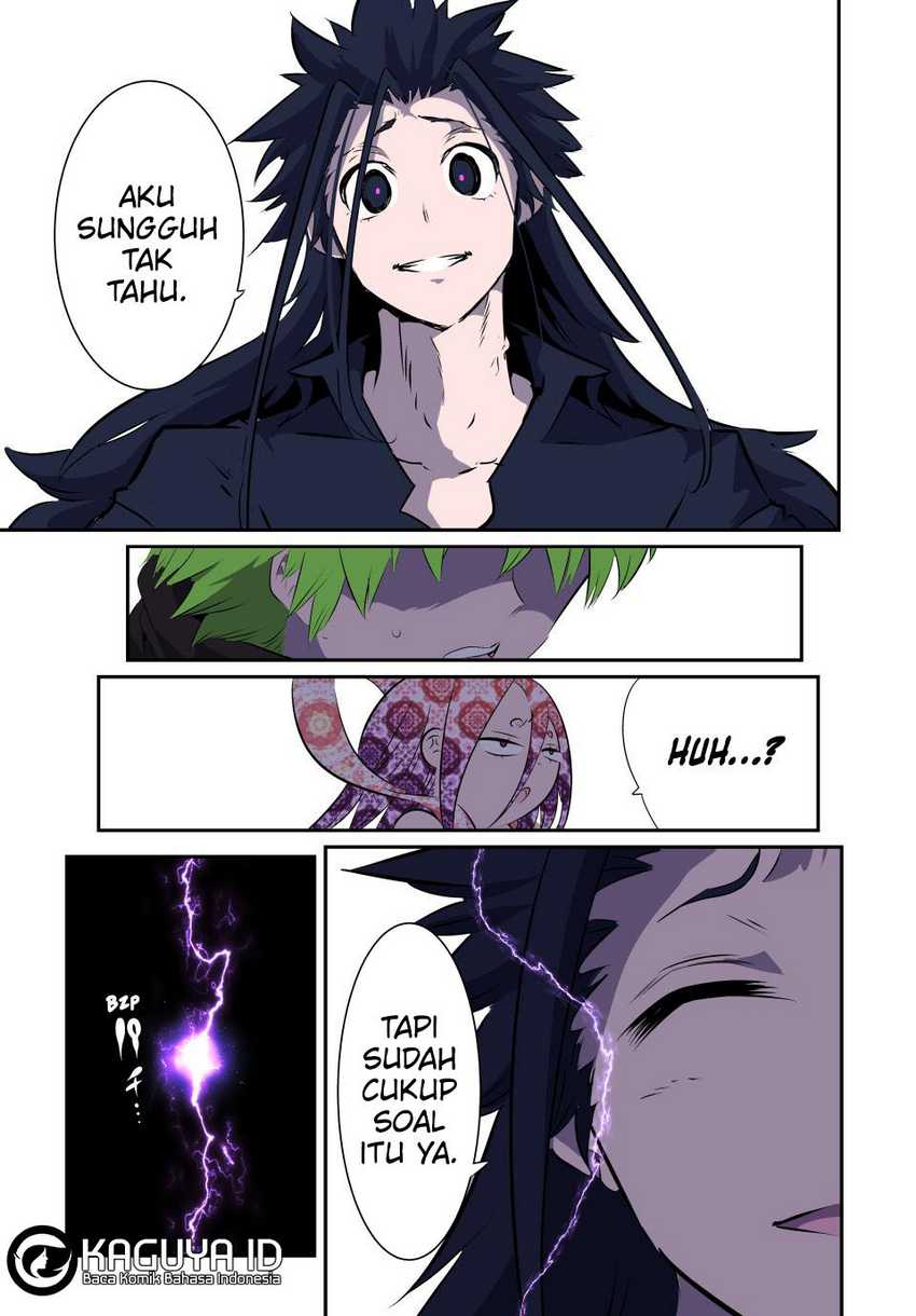 Chapter 185 - halaman 23