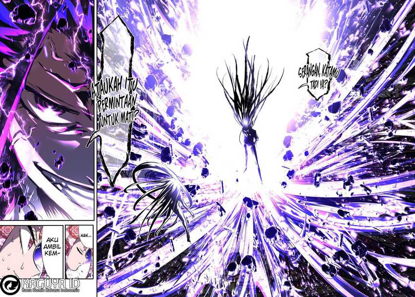 Chapter 185 - halaman 26