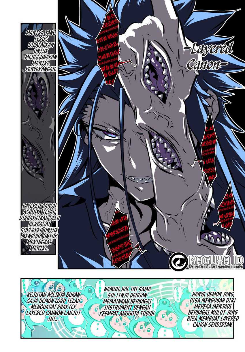 Chapter 186 - halaman 21