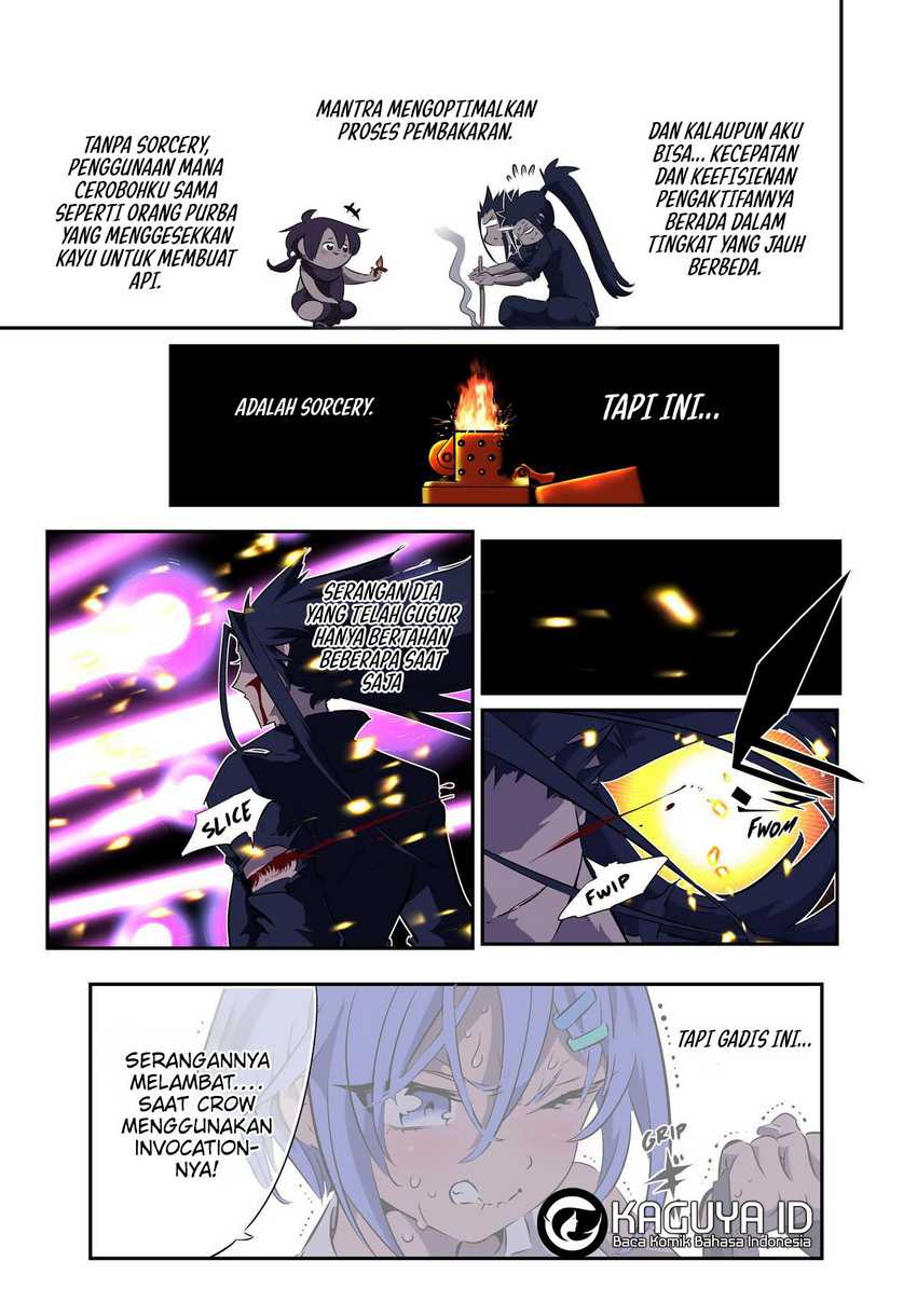 Chapter 186 - halaman 25