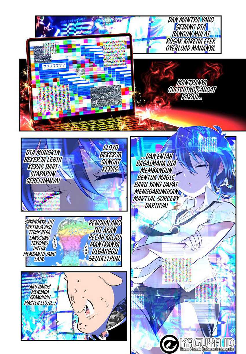Chapter 187 - halaman 24