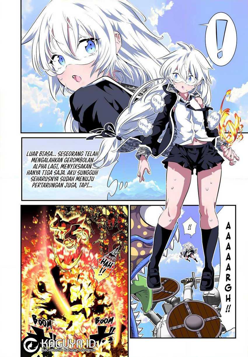 Chapter 188 - halaman 14
