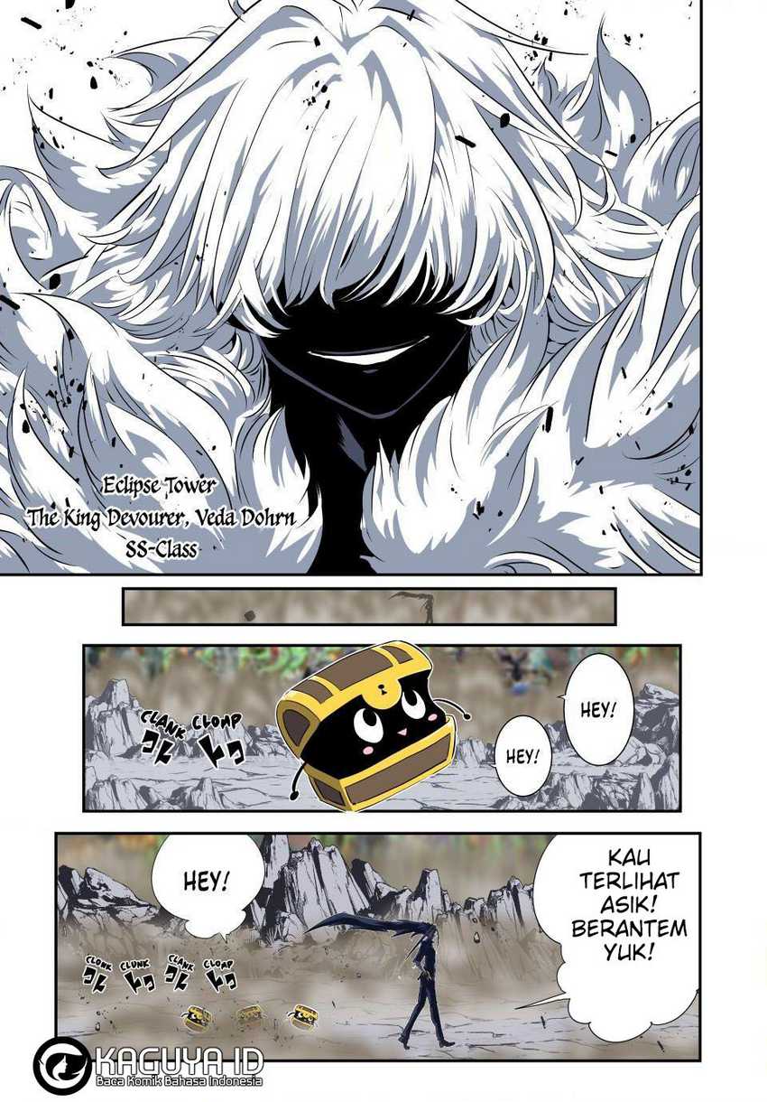 Chapter 188 - halaman 21