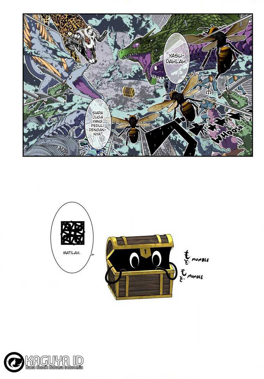 Chapter 188 - halaman 24
