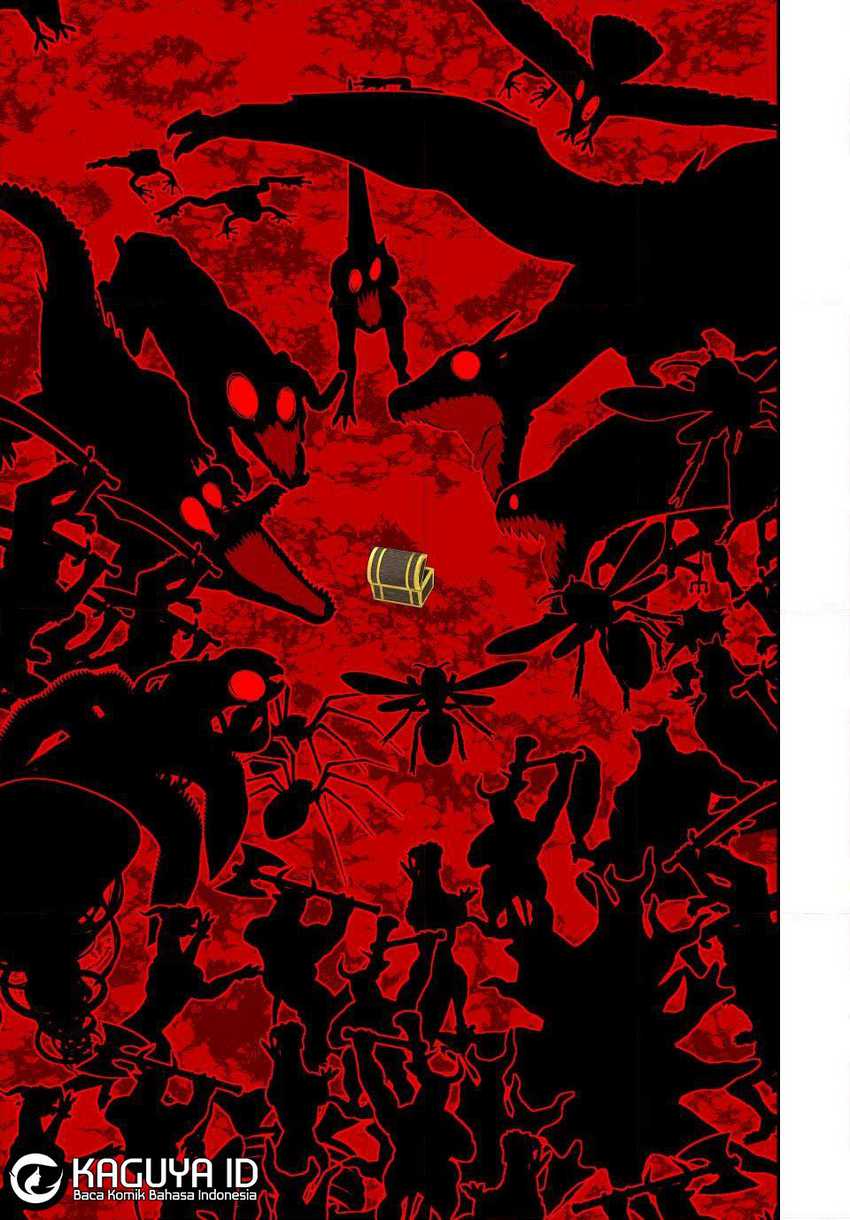 Chapter 188 - halaman 25