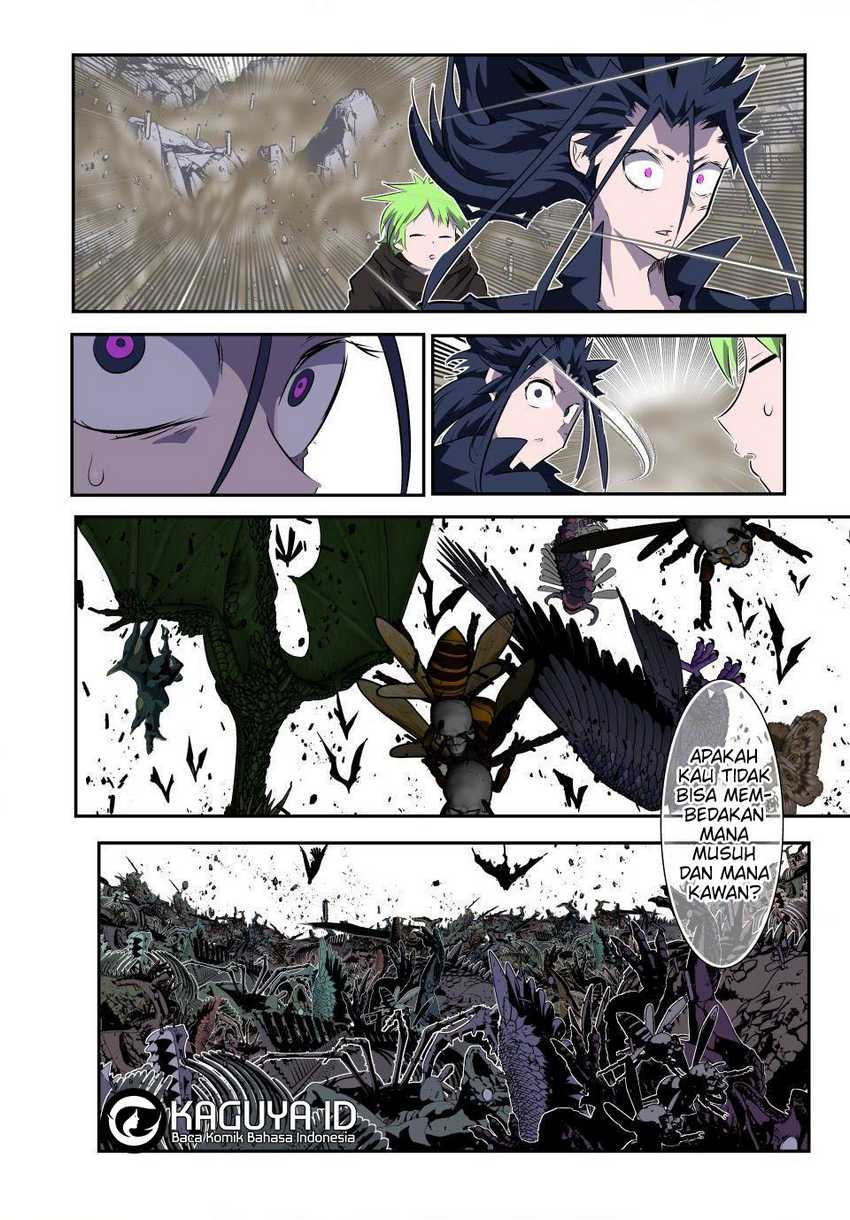 Chapter 188 - halaman 27