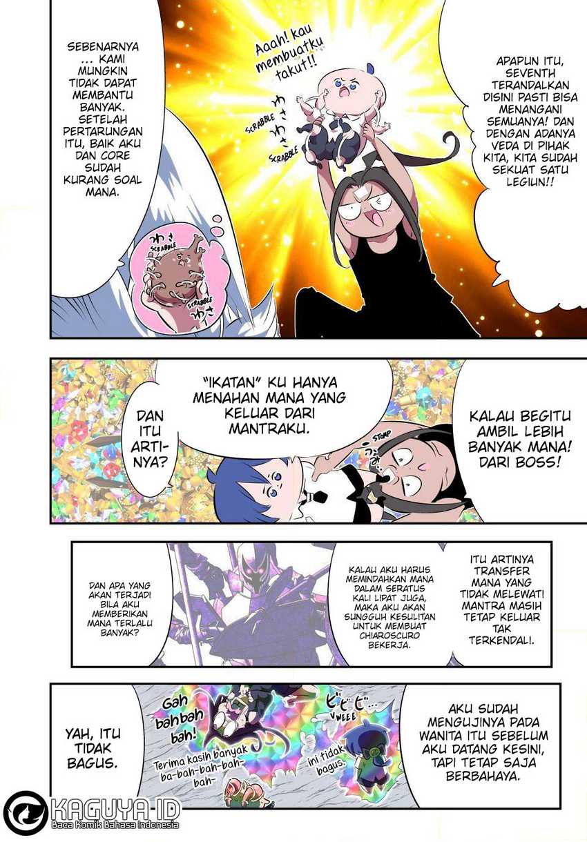 Chapter 193 - halaman 16