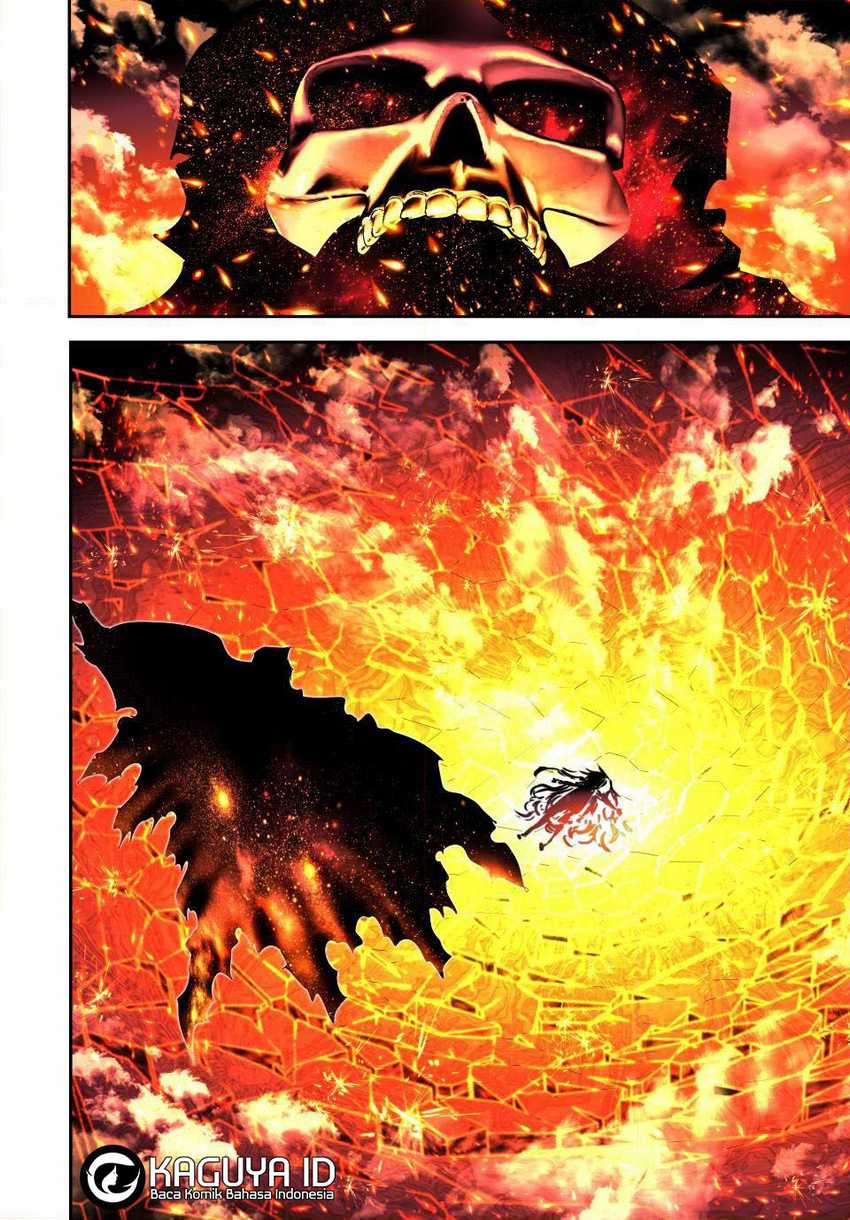 Chapter 193 - halaman 22