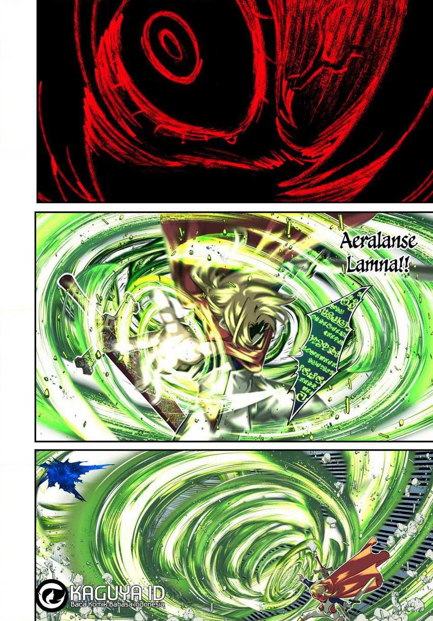 Chapter 194 - halaman 11