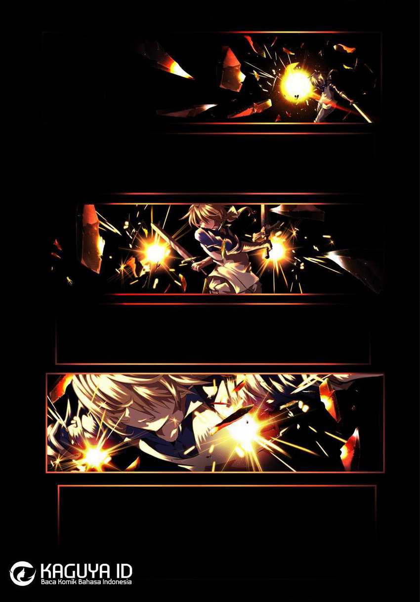 Chapter 194 - halaman 14