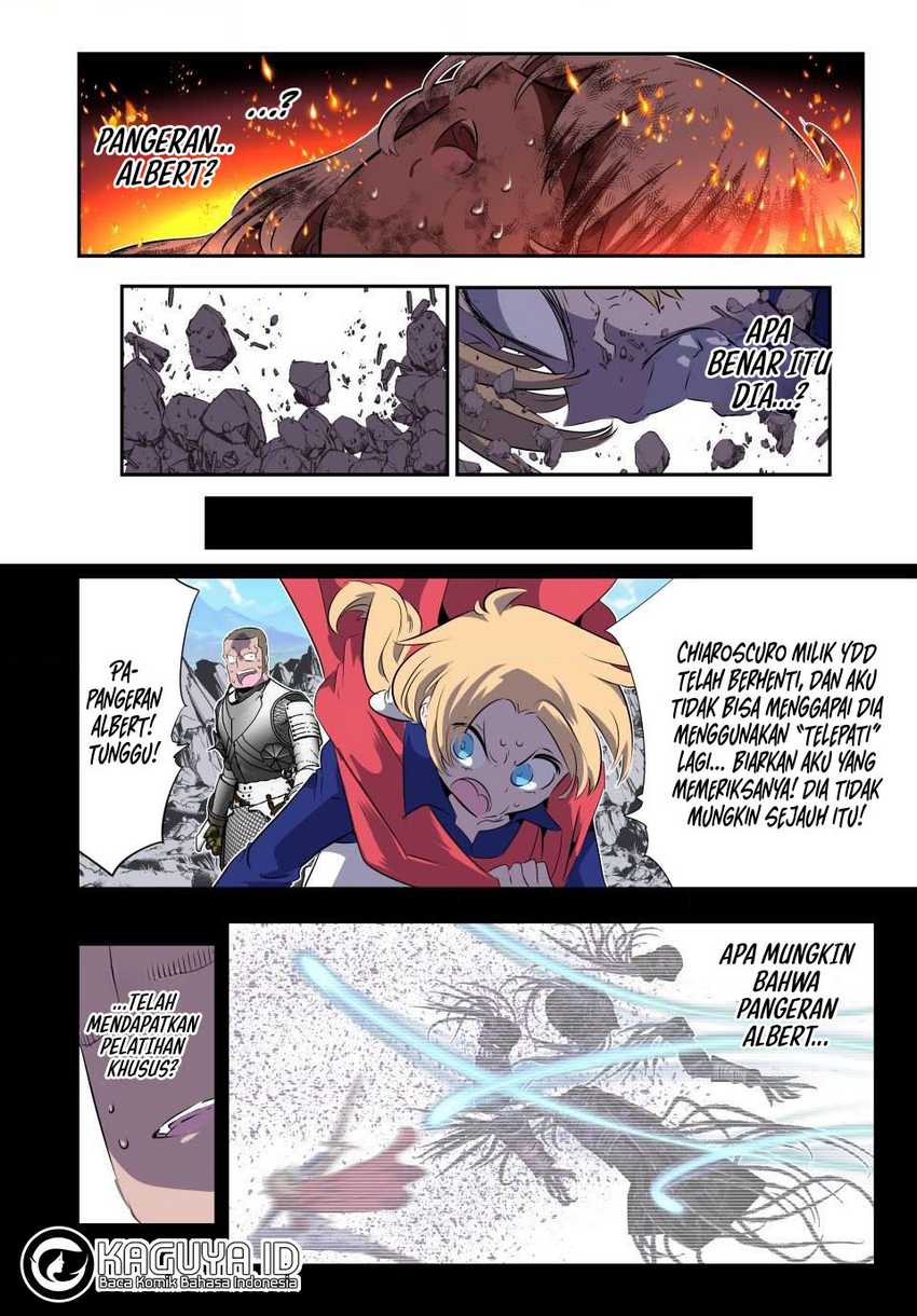 Chapter 194 - halaman 17