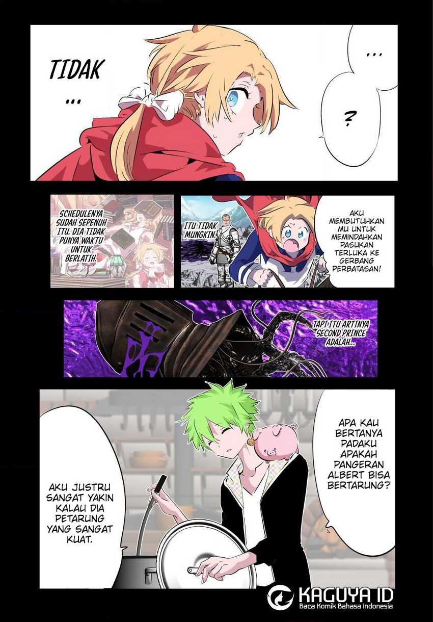 Chapter 194 - halaman 18