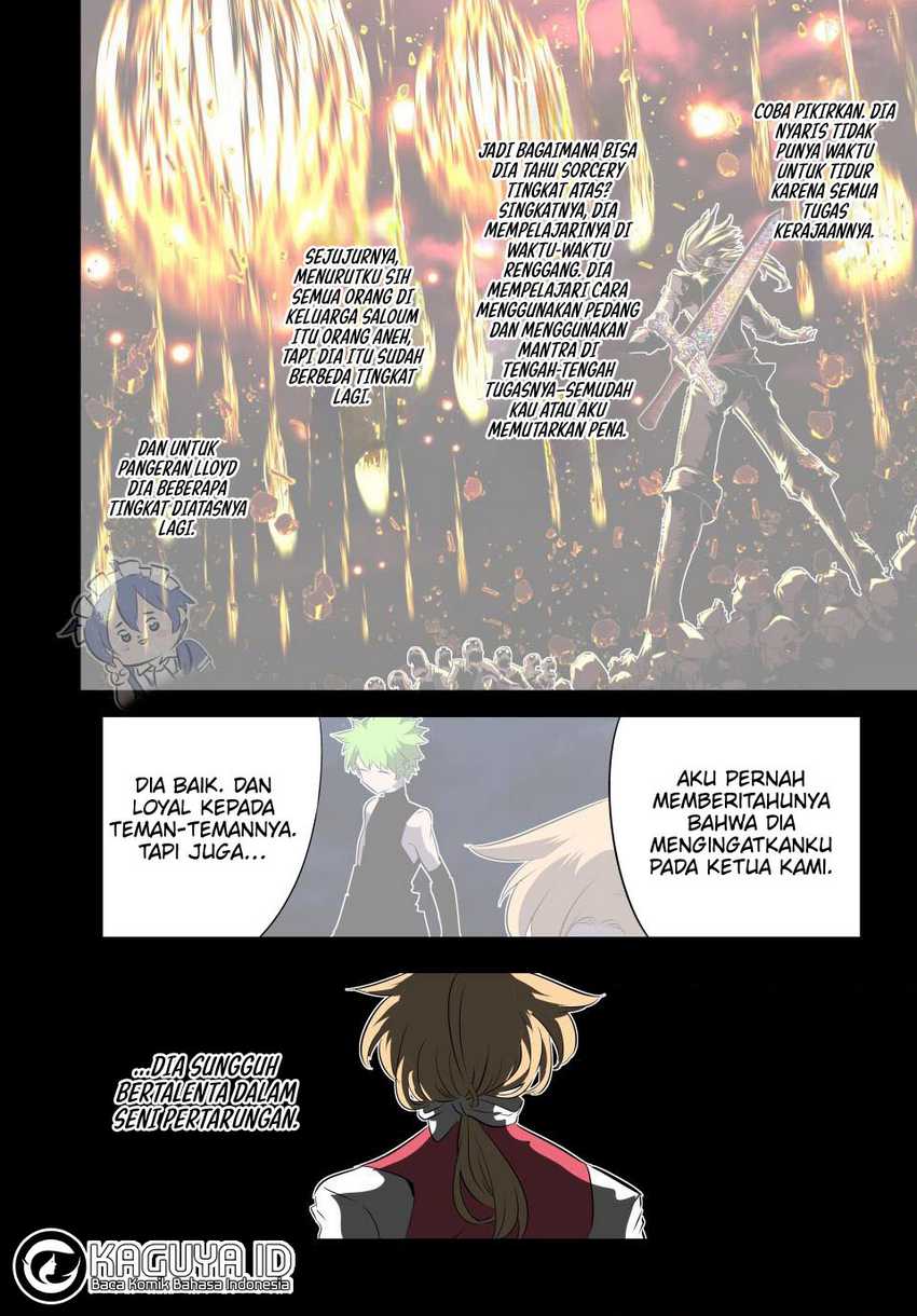 Chapter 194 - halaman 19