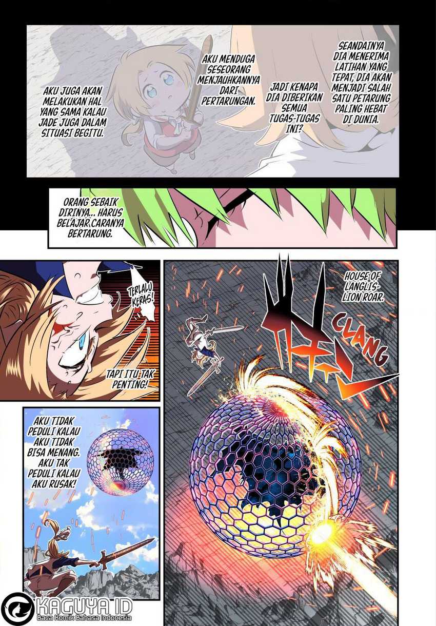 Chapter 194 - halaman 20