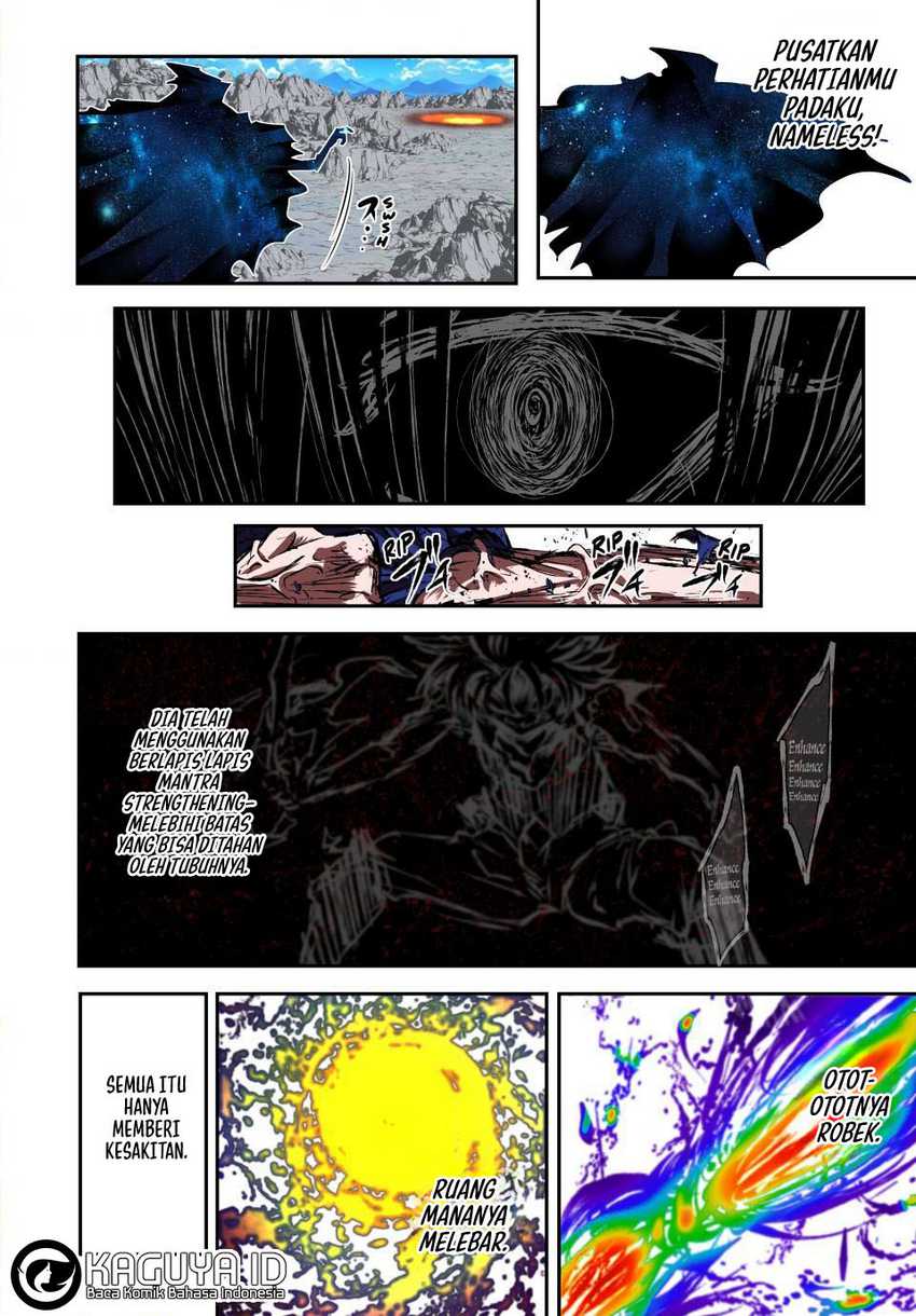 Chapter 194 - halaman 21