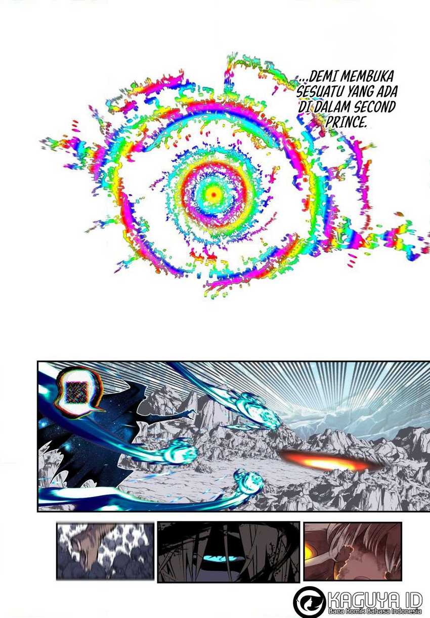 Chapter 194 - halaman 23