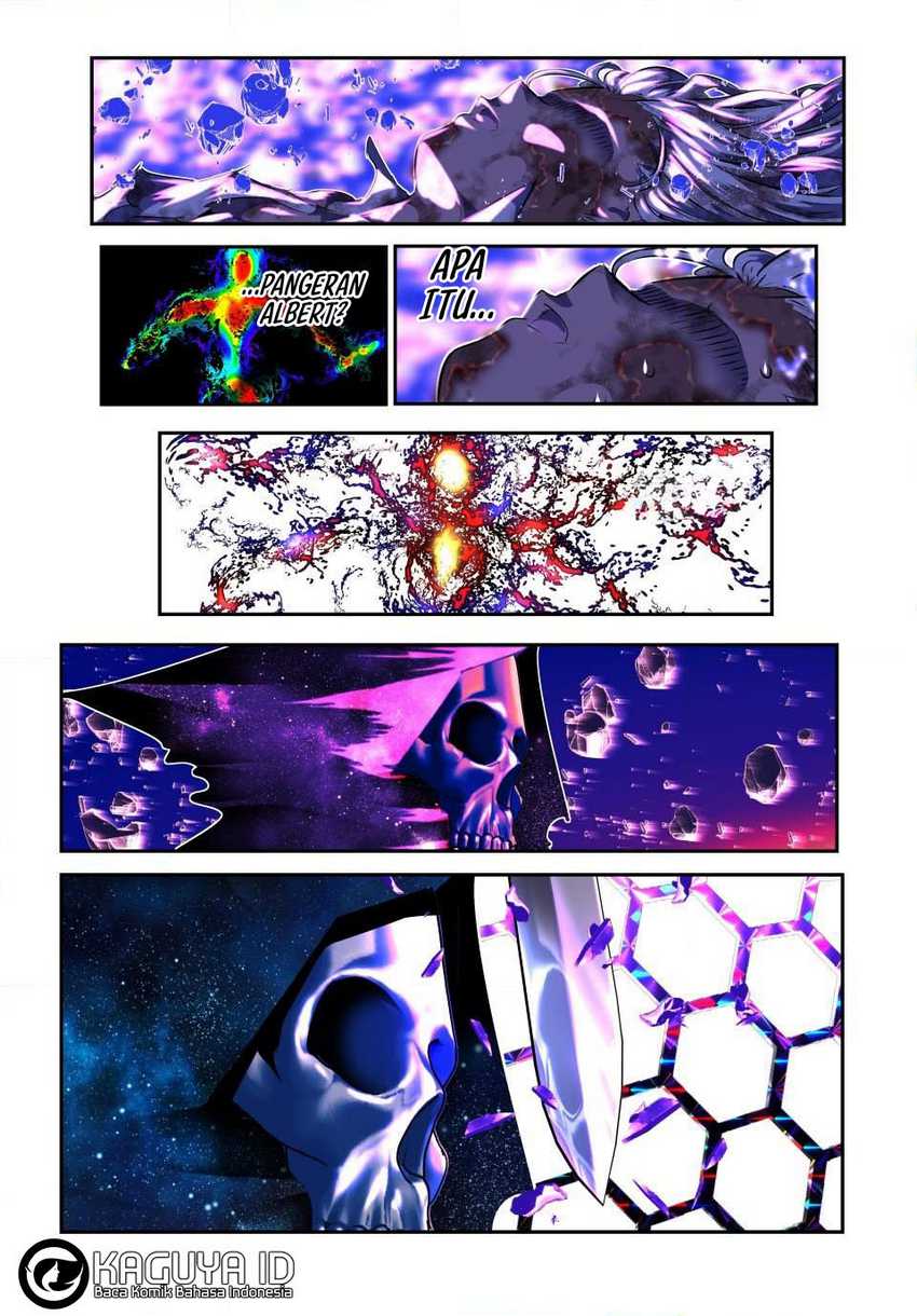 Chapter 194 - halaman 26