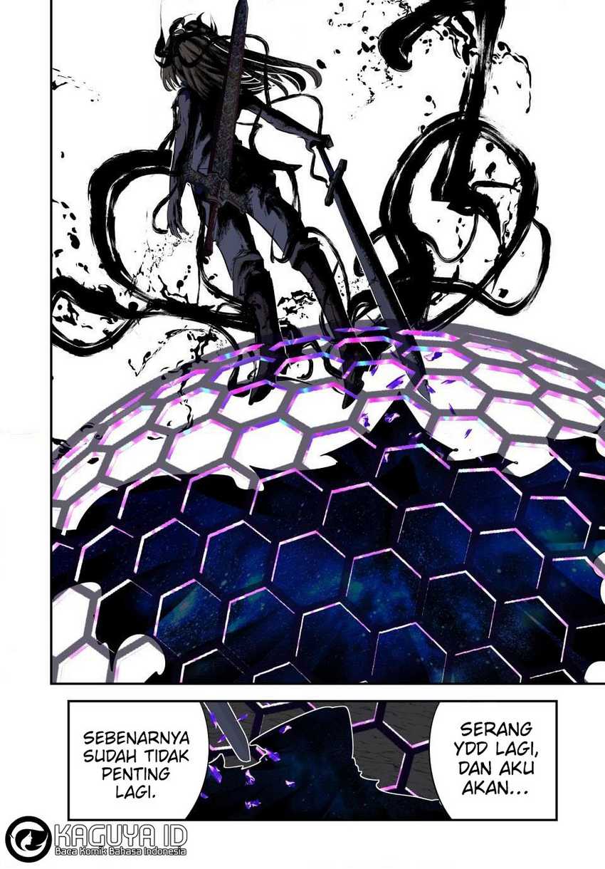 Chapter 194 - halaman 27