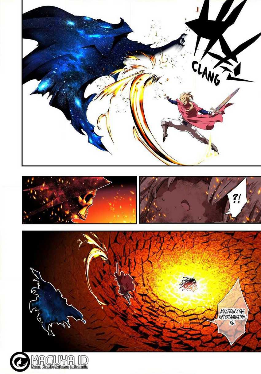 Chapter 194 - halaman 7