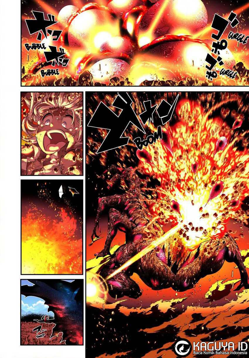 Chapter 195 - halaman 18