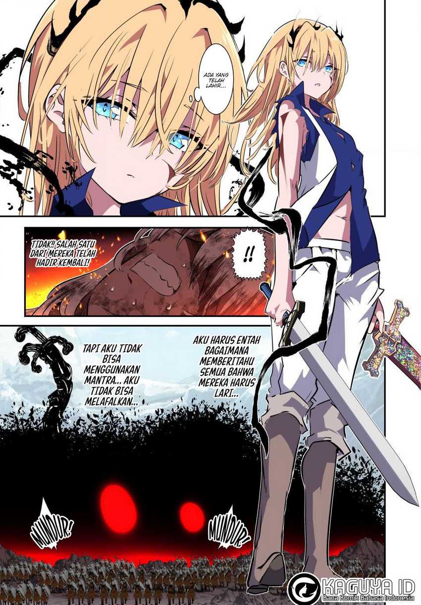 Chapter 195 - halaman 6