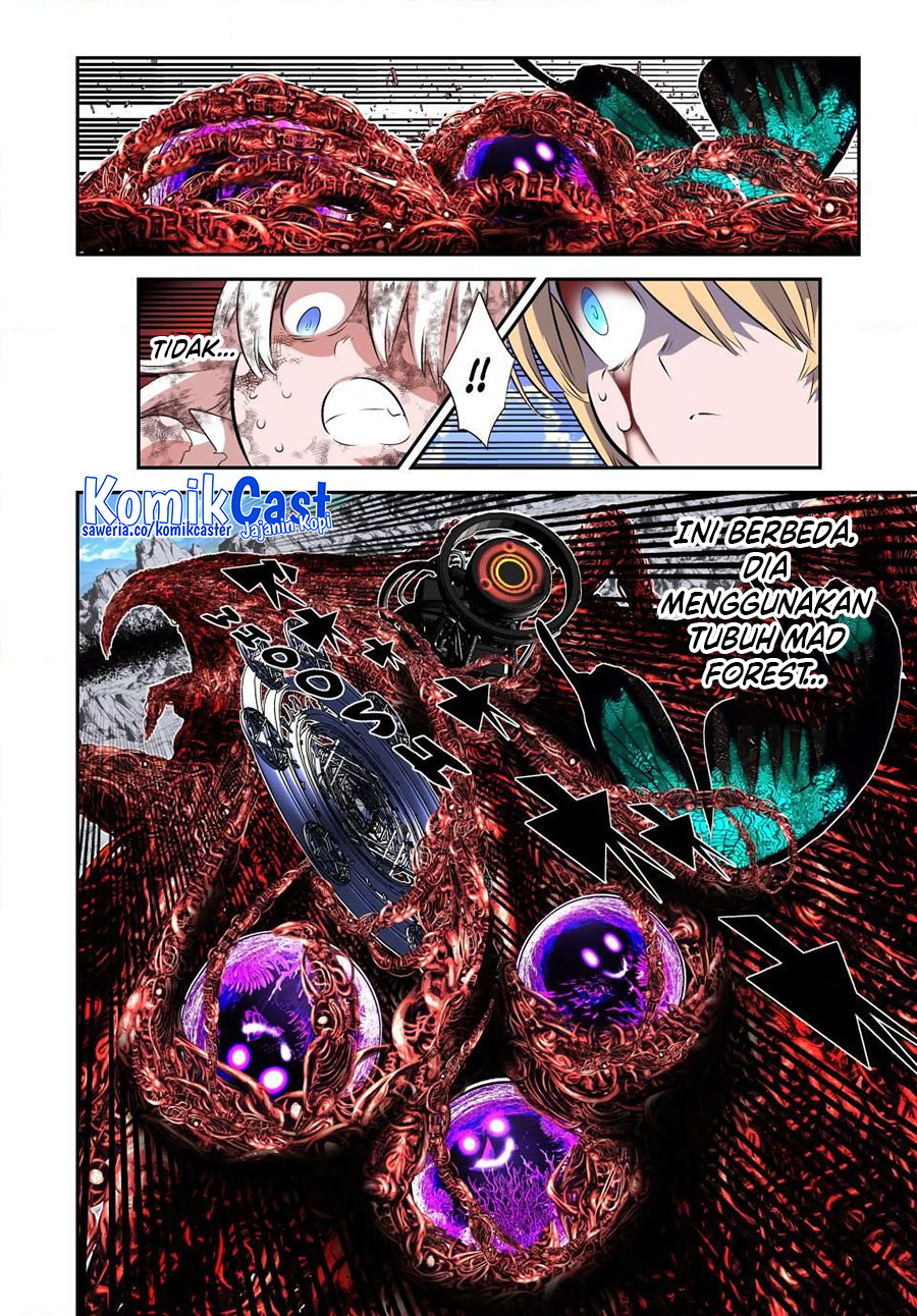 Chapter 196 - halaman 12