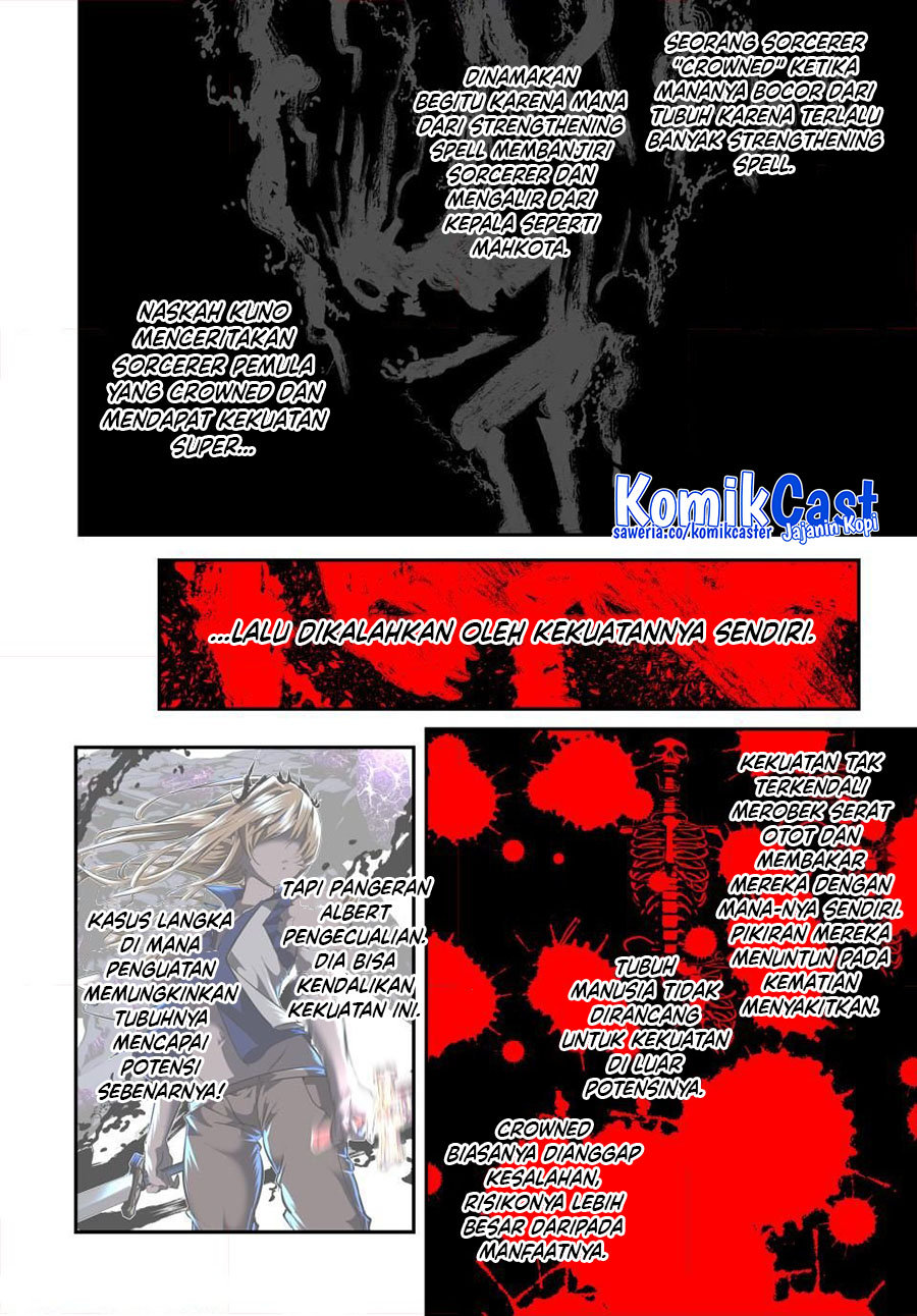 Chapter 196 - halaman 16