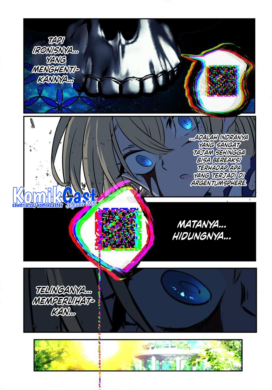 Chapter 196 - halaman 18
