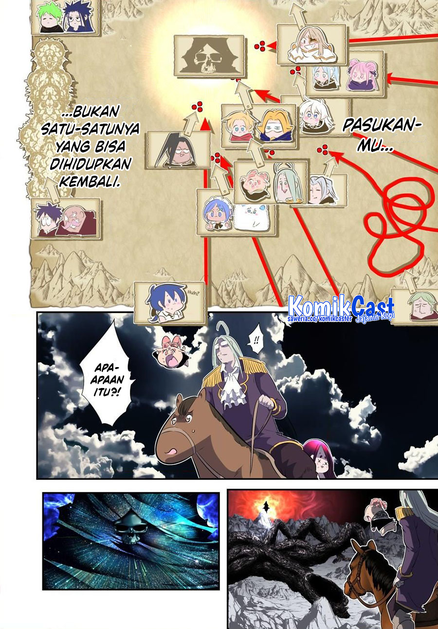 Chapter 196 - halaman 25