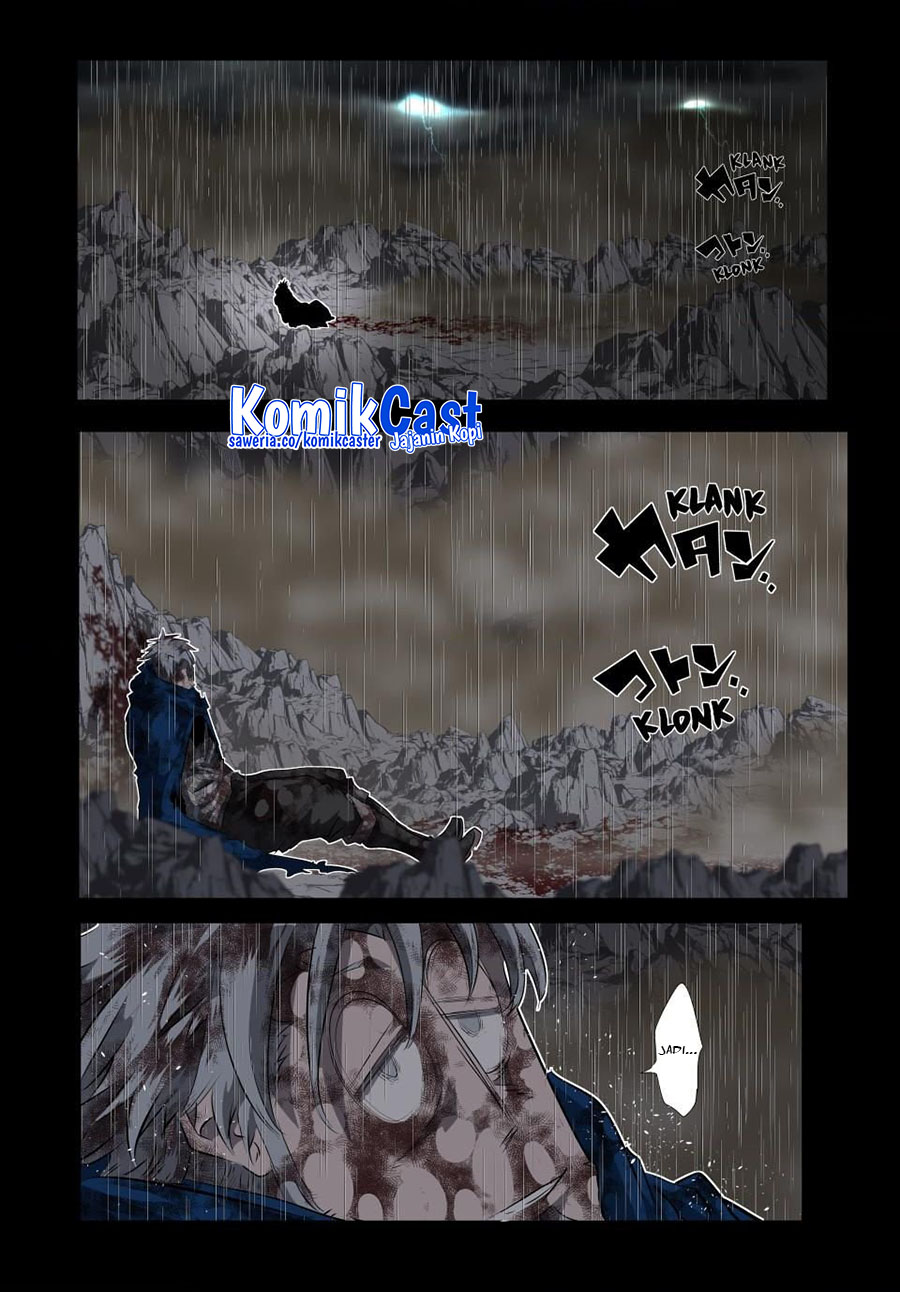 Chapter 196 - halaman 28