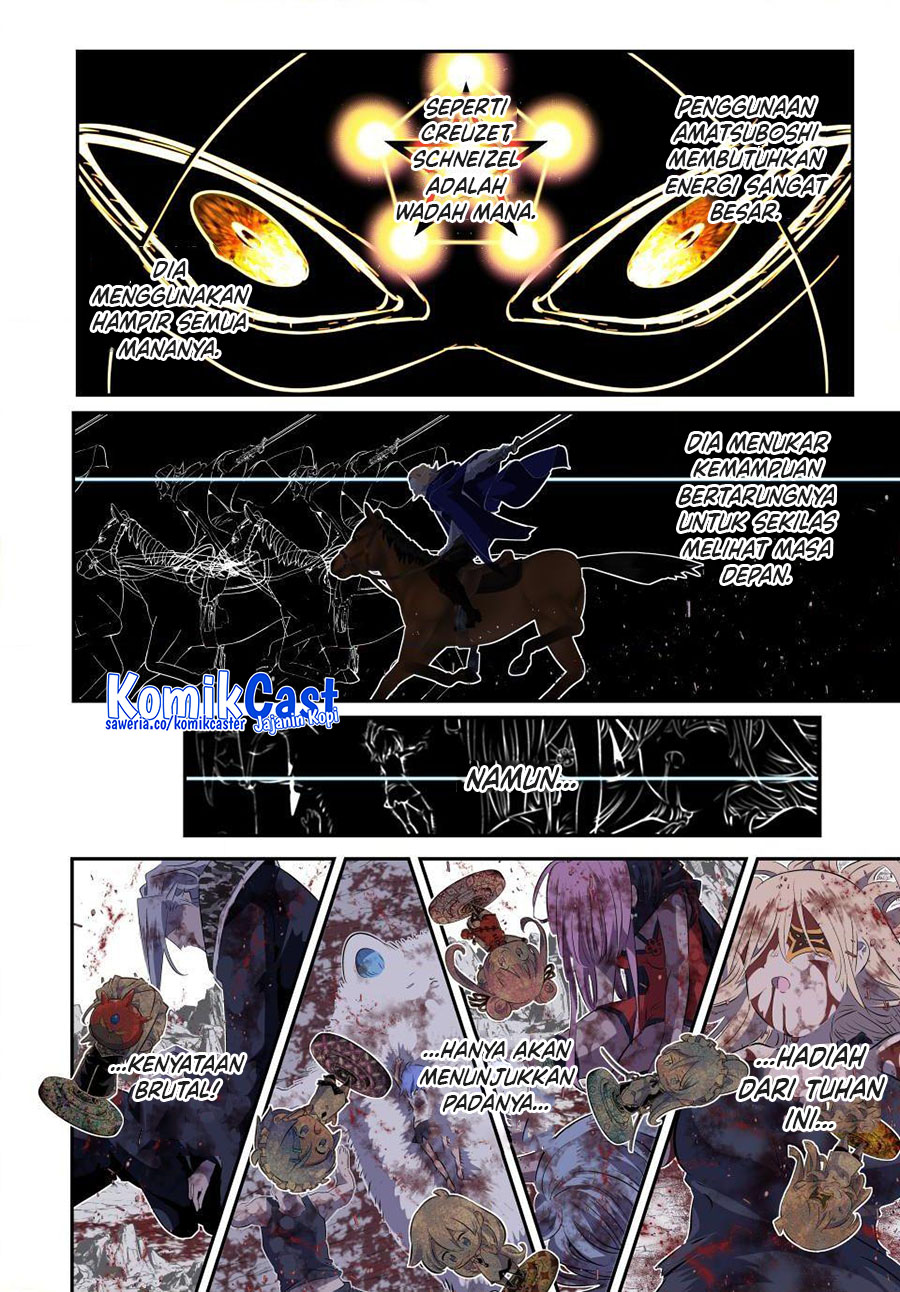 Chapter 197 - halaman 13