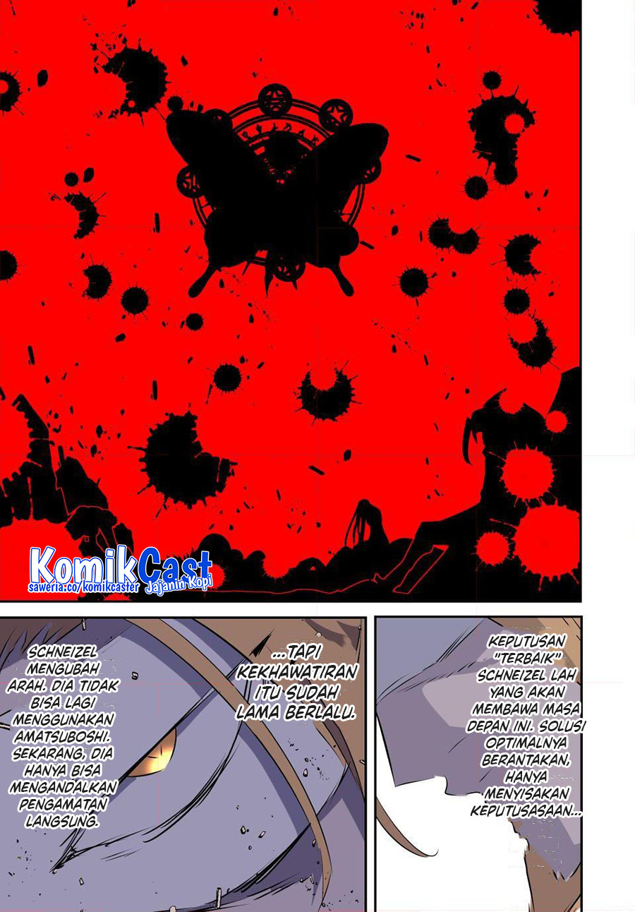 Chapter 197 - halaman 14