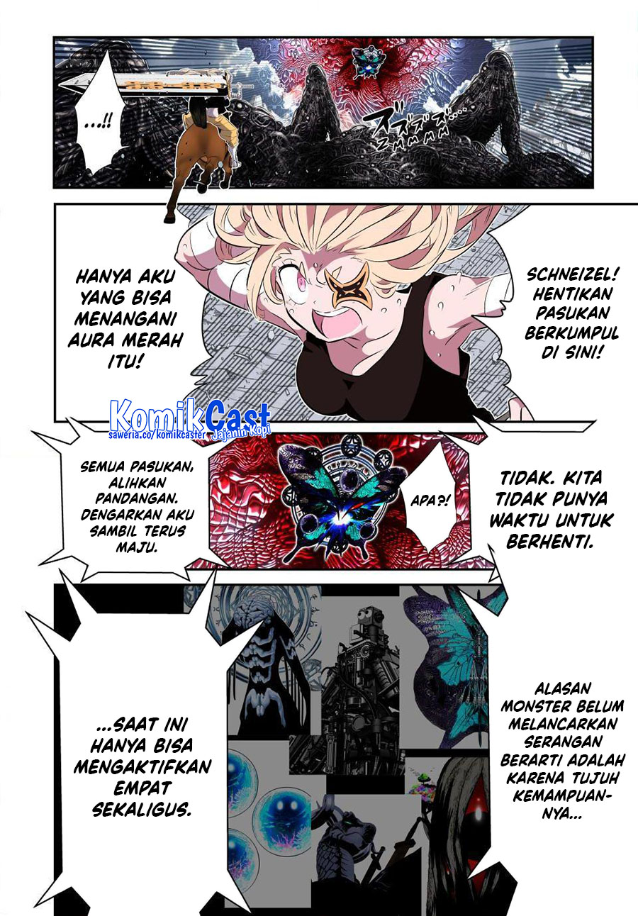Chapter 197 - halaman 17