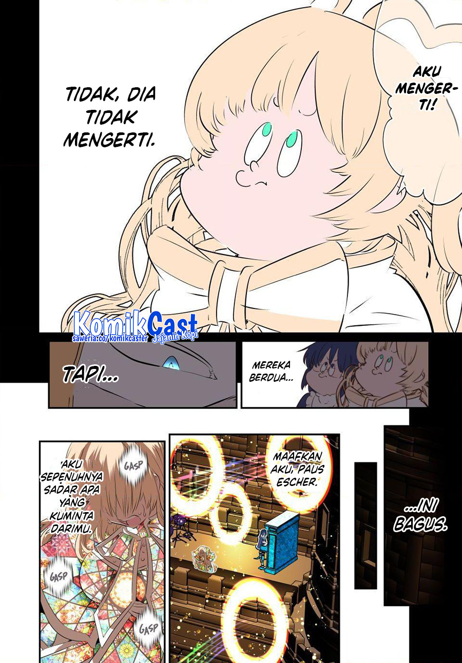 Chapter 197 - halaman 23
