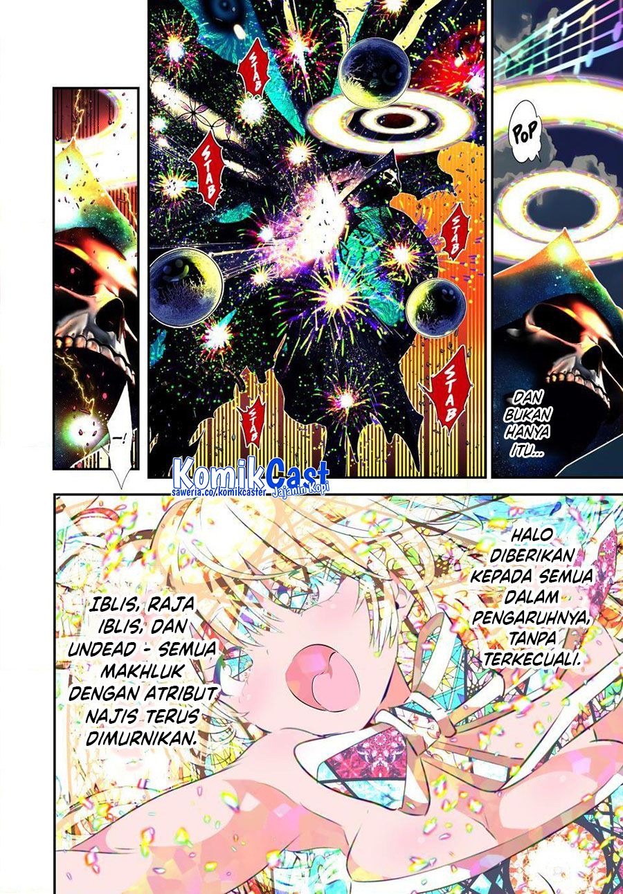 Chapter 197 - halaman 33