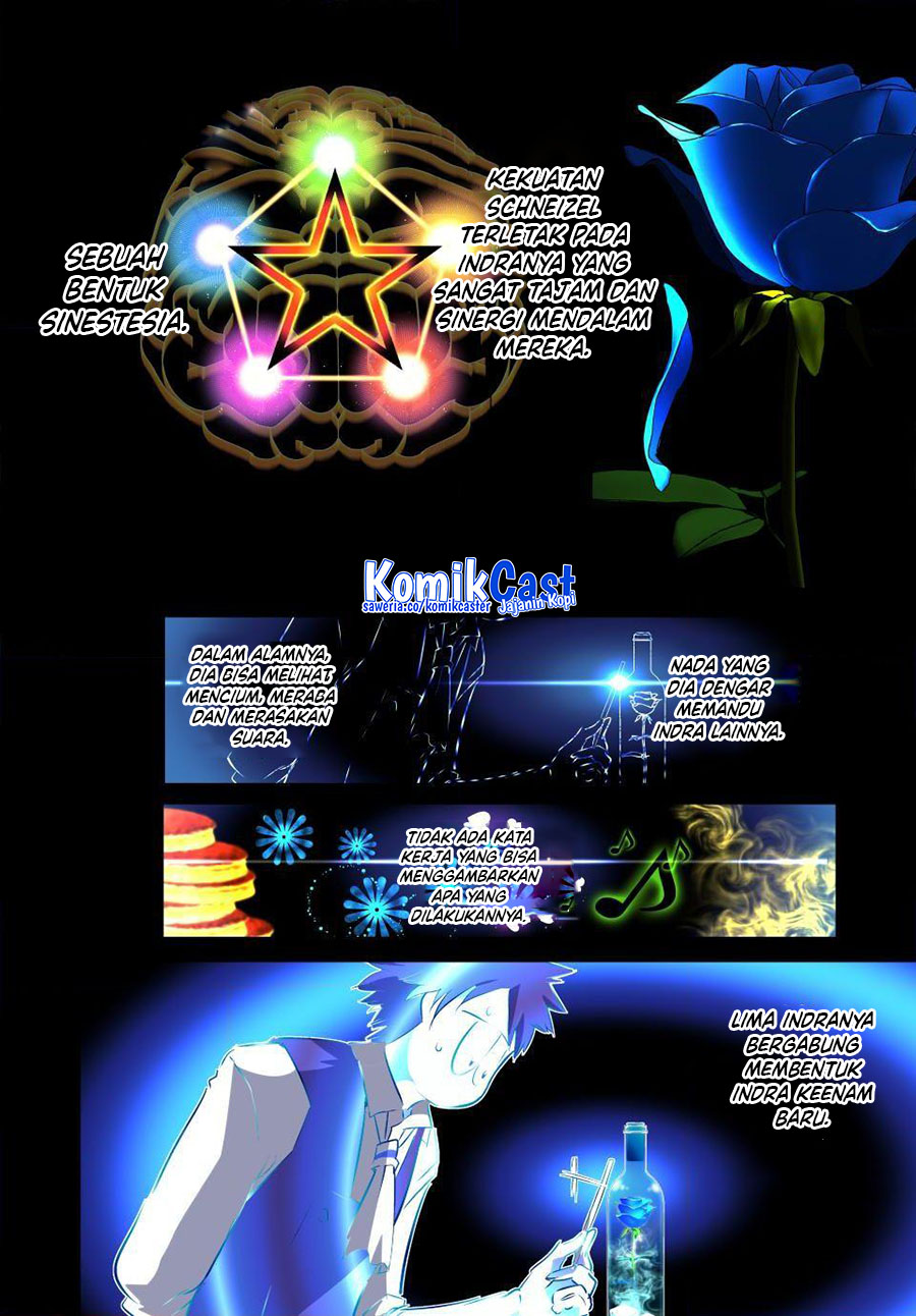 Chapter 197 - halaman 6