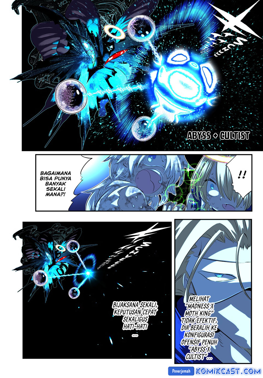 Chapter 198 - halaman 11
