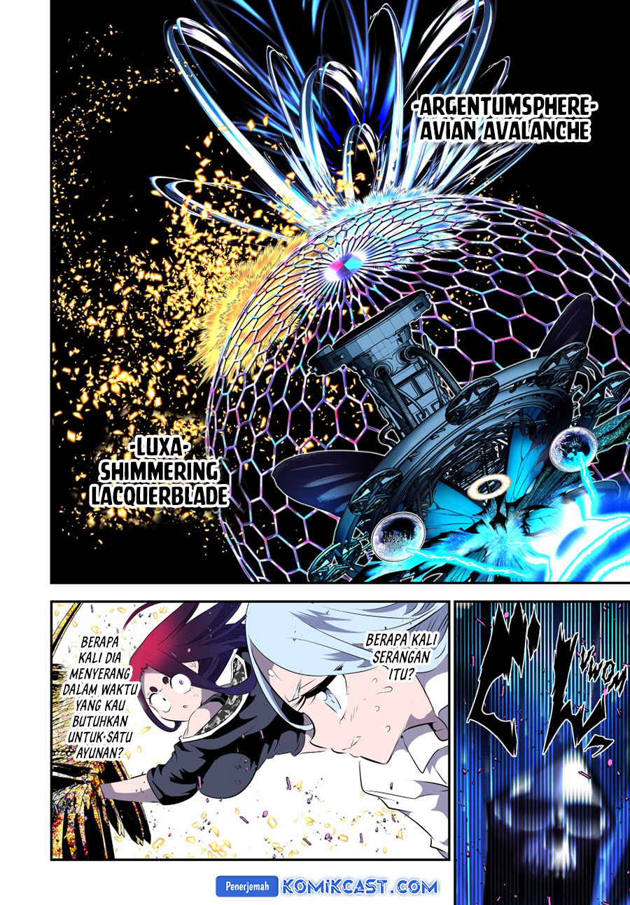 Chapter 198 - halaman 21