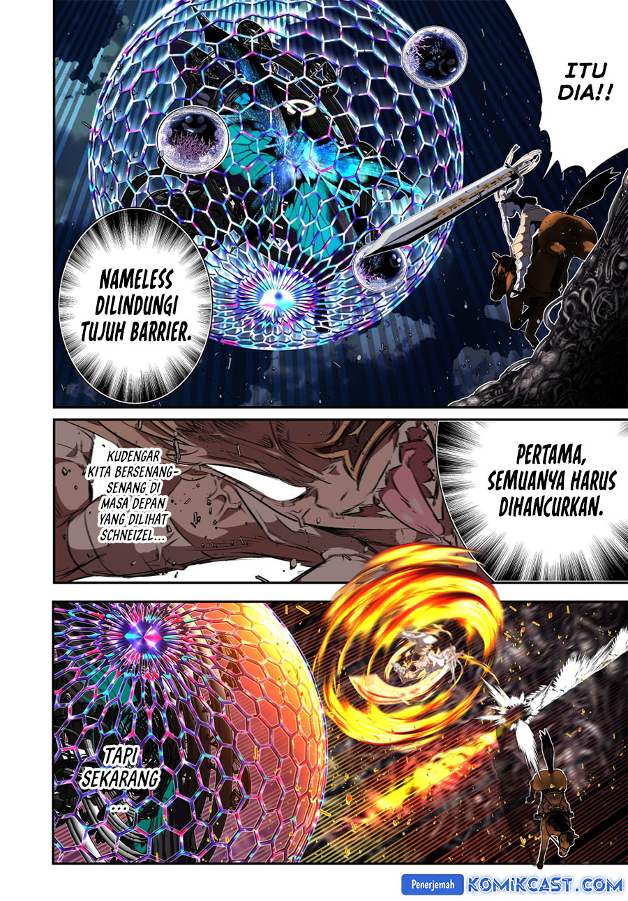 Chapter 198 - halaman 23