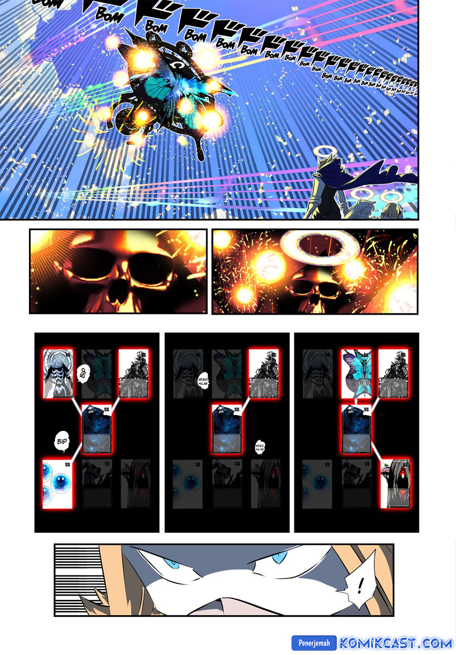 Chapter 198 - halaman 10