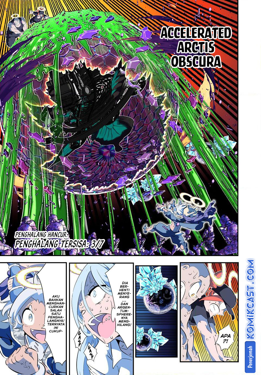 Chapter 199 - halaman 12