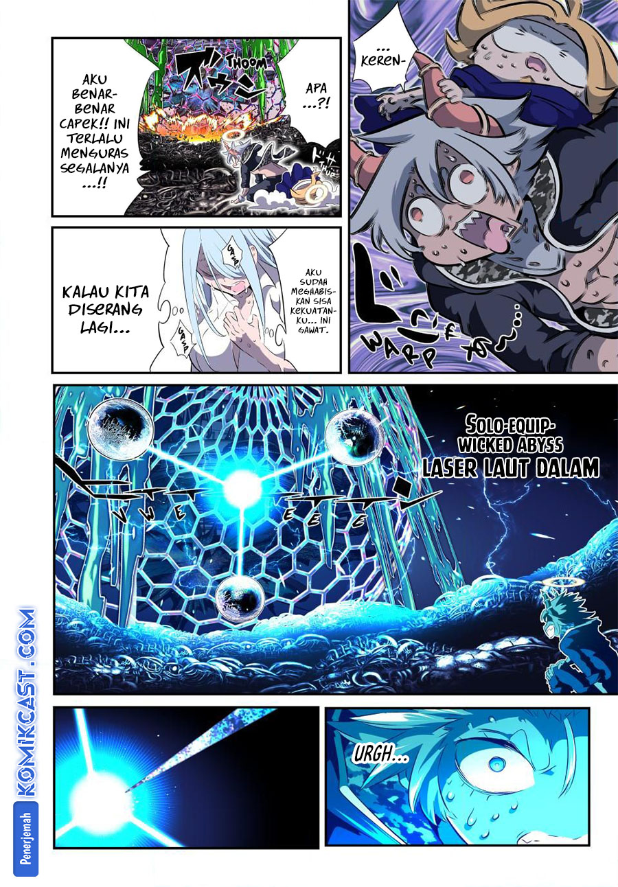 Chapter 199 - halaman 13