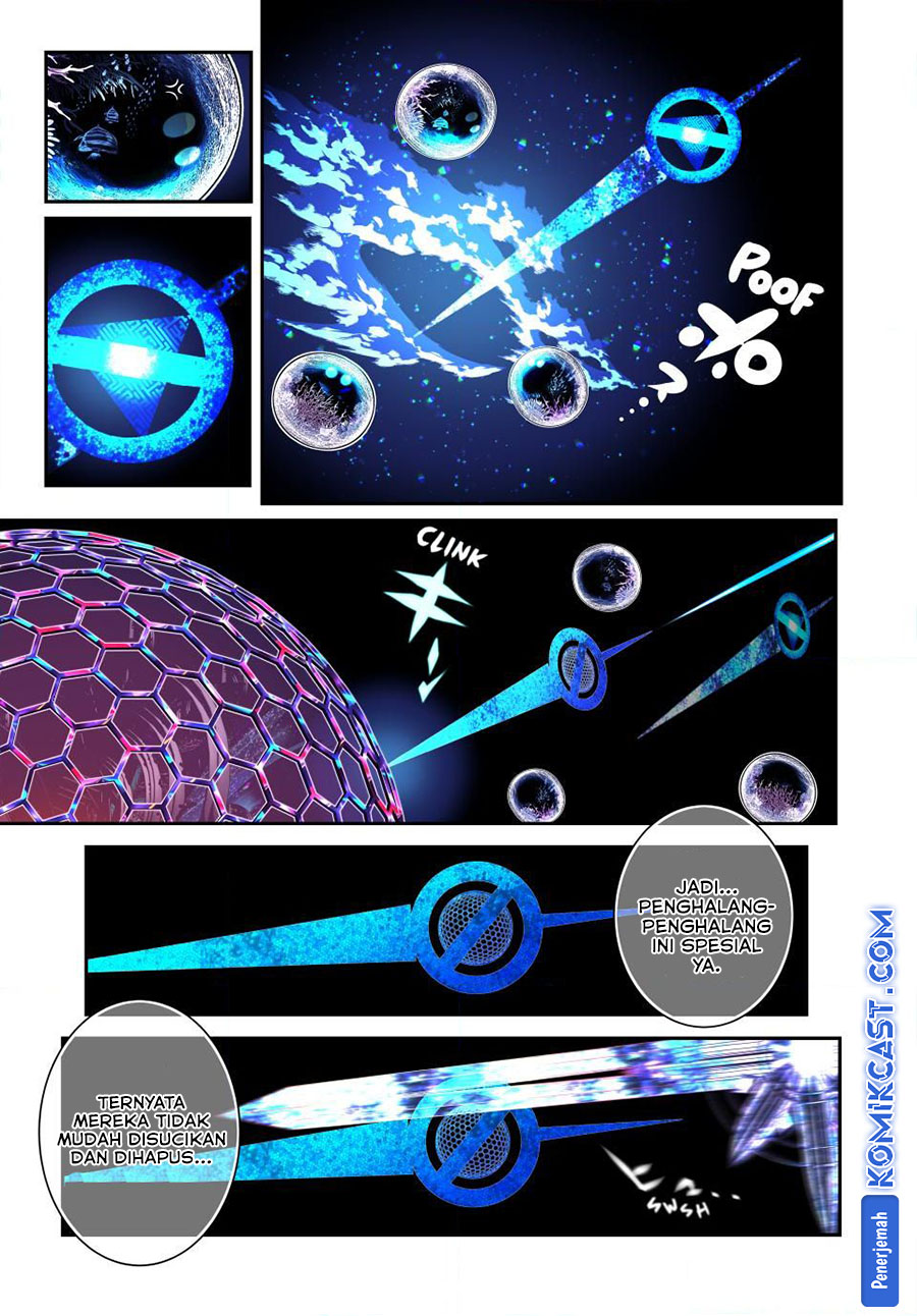 Chapter 199 - halaman 14
